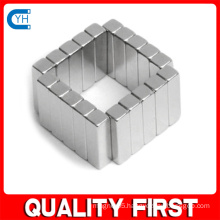 Made in China Manufacturer & Factory $ Supplier High Quality Super Strong Permanent Neodymium Magnet